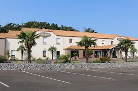 Hotel Salea