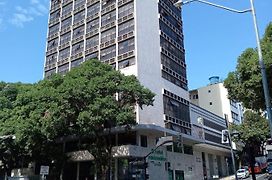 Hotel Nacional Inn Belo Horizonte
