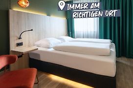 Achat Hotel Monheim Am Rhein