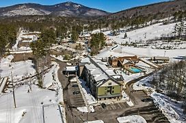 Fairfield By Marriott Inn & Suites North Conway