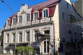 Old Clty Hotel Batumi