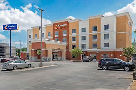 Comfort Suites East Knoxville