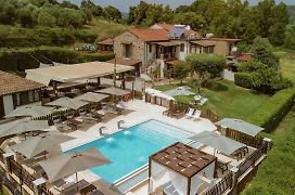 Country House L'Aia - Wellness & Relax