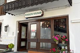 Pension Steiner, Matrei am Brenner 6143 Brenner Str 18b