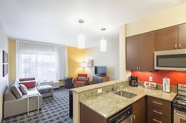 Towneplace By Marriott Suites Portland Vancouver