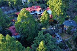 The Nature'S Green Resort, Bhimtal, Nainital