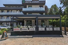 Lignum Hotel