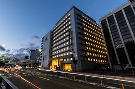 Apa Hotel Kyoto-Eki Horikawa-Dori