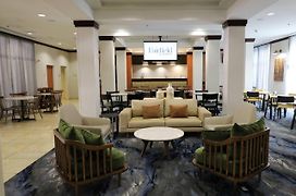 Fairfield Inn & Suites By Marriott San Antonio Downtown/Alamo Plaza