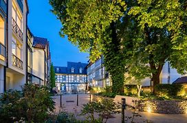 GDA Hotel Schwiecheldthaus