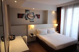Holiday Inn Paris-Auteuil, An Ihg Hotel