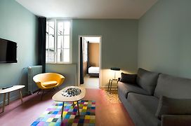 Suites & Hotel Helzear Montparnasse