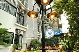 Ideo Phuket Hotel - Sha Extra Plus