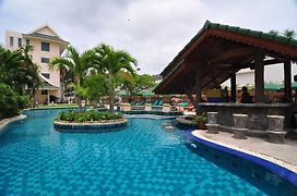 Baan Karonburi Resort - Sha Plus
