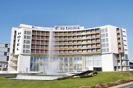 Vip Executive Azores Hotel