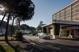 Holiday Inn Rome - Eur Parco Dei Medici, an IHG Hotel