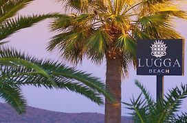 Luga Boutique Hotel & Beach