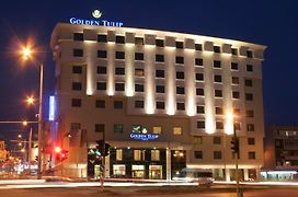 Hotel Golden Tulip Varna
