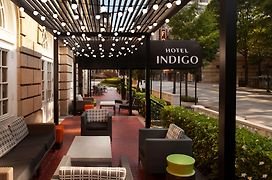 Hotel Indigo Atlanta Midtown, An Ihg Hotel