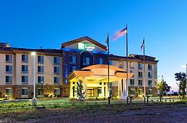 Holiday Inn Express Fresno Northwest - Herndon