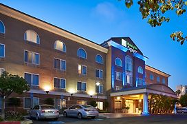 Holiday Inn Express San Diego - Sorrento Valley, An Ihg Hotel