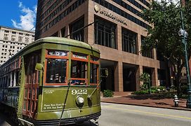 Intercontinental New Orleans, An Ihg Hotel