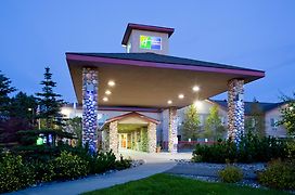 Holiday Inn Express Anchorage, An Ihg Hotel