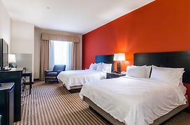 Holiday Inn Express Hotel & Suites Oklahoma City Northwest, An Ihg Hotel