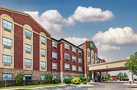 Holiday Inn Express & Suites Tulsa S Broken Arrow Hwy 51, An Ihg Hotel