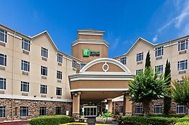 Holiday Inn Express Hotel & Suites Houston-Downtown Convention Center, An Ihg Hotel