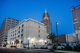 Candlewood Suites Mobile-Downtown, An Ihg Hotel
