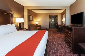 Holiday Inn Express Hotel & Suites Cheyenne, An Ihg Hotel