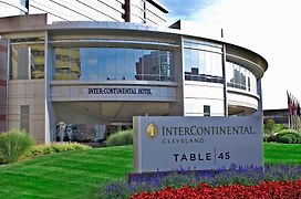Intercontinental Cleveland, An Ihg Hotel