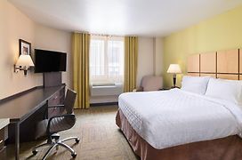 Candlewood Suites Nyc -Times Square, An Ihg Hotel