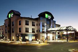 Holiday Inn Express Hotel & Suites Rock Springs Green River, An Ihg Hotel