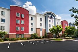 Candlewood Suites Greenville, An Ihg Hotel