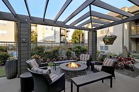 Homewood Suites By Hilton Vancouver / Portland