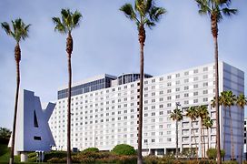 Hyatt Regency Los Angeles International Airport