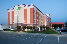 Holiday Inn Express Tulsa South Bixby, An Ihg Hotel