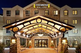 Staybridge Suites Lexington, An Ihg Hotel