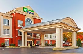 Holiday Inn Express & Suites Chattanooga - East Ridge, An Ihg Hotel