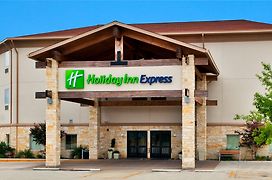 Holiday Inn Express Of Salado-Belton, An Ihg Hotel