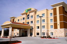 Holiday Inn Express Hotel & Suites Temple-Medical Center Area, An Ihg Hotel