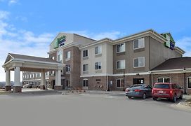 Holiday Inn Express Hotel & Suites Omaha West, An Ihg Hotel