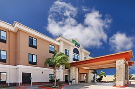 Holiday Inn Express & Suites Houston East, An Ihg Hotel