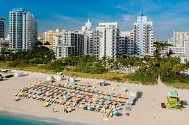 The Confidante Miami Beach, Part Of Hyatt
