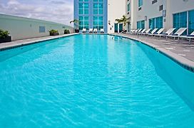 Crowne Plaza Hotel & Resorts Fort Lauderdale Airport/ Cruise, An Ihg Hotel