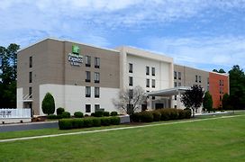 Holiday Inn Express & Suites Raleigh Durham Airport At Rtp, An Ihg Hotel