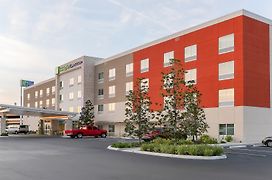 Holiday Inn Express & Suites - Tampa East - Ybor City, An Ihg Hotel