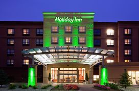 Holiday Inn Madison At The American Center, An Ihg Hotel
